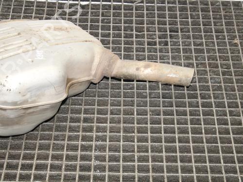 Exhaust system AUDI A4 B9 (8W2, 8WC) 1.4 TFSI | BP40000852M121 - Image 2