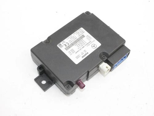 Used Control unit Control unit MERCEDES-BENZ E-CLASS Coupe (C207) E 220 CDI / d (207.302, 207.301) (170 hp) 39838553 39838553