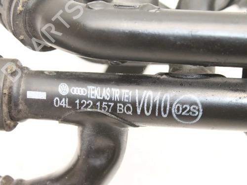 Pipe AUDI A6 C7 (4G2, 4GC) 2.0 TDI | BP39827166M125 - Image 9