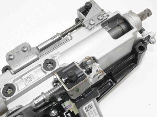 Steering column TESLA MODEL X (5YJX) P100D AWD | BP39815625M21 - Image 5