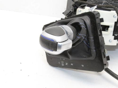 Gear lever VW PASSAT B8 (3G2, CB2) 1.4 GTE Hybrid | BP39870351M90 - Image 8