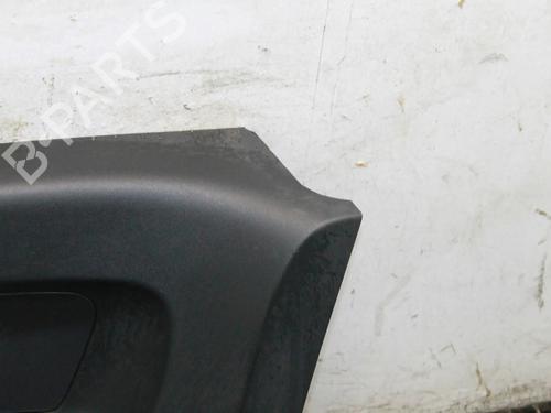 Rear right panel AUDI TT (8J3) 3.2 V6 quattro | BP39814106C61 - Image 4