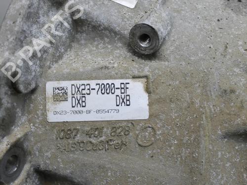 Gearbox JAGUAR XJ (X351) 5.0 SCV8 | BP39832314M3 - Image 7