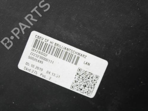 Bagtil kofangere AUDI E-TRON (GEN) 55 quattro | BP39875754C8 - Image 7