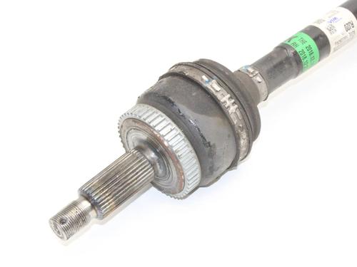 Right rear driveshaft KIA STINGER (CK) 2.0 T-GDi | BP39835677M41 - Image 2