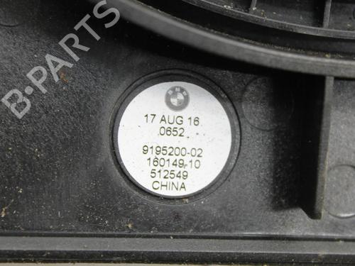 Electronic module BMW 5 (F10) 530 d | BP39826518M83 - Image 3