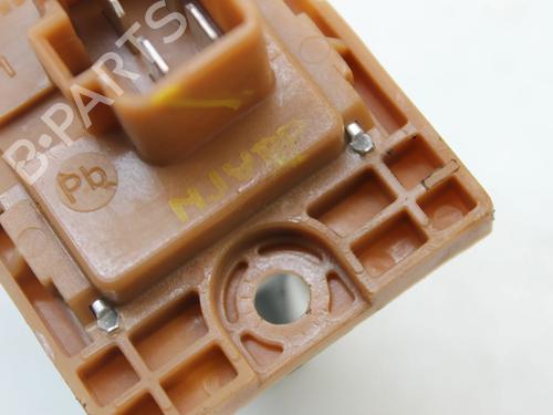 Heater resistor HYUNDAI i30 FASTBACK (PDE, PDEN) 2.0 N | BP39790549M108 - Image 3