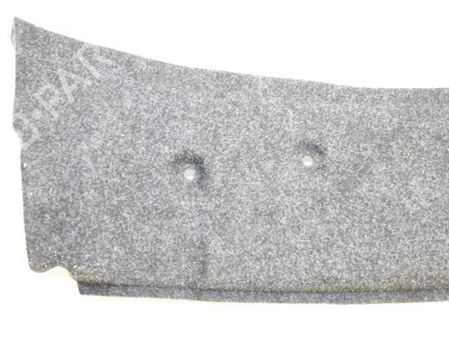 Boot lining AUDI TT Roadster (8J9) 2.0 TFSI | BP39780690I3 - Image 2