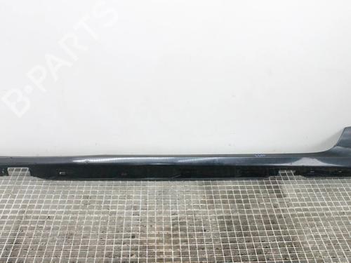 left-sideskirt-audi-tt-roadster-8n9-1999-2000-2001-2002-2003-2004-2005-2006-2007-39770053 main image