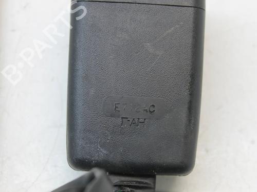 Engate do cinto INFINITI Q50 50 D | BP39852558I32 - Image 3
