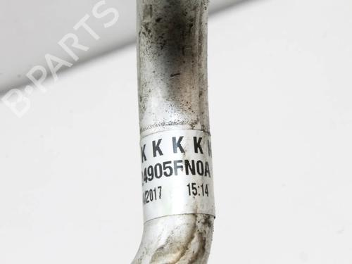 AC pipe NISSAN MICRA V (K14) 0.9 IG-T | BP39877905M126 - Image 6