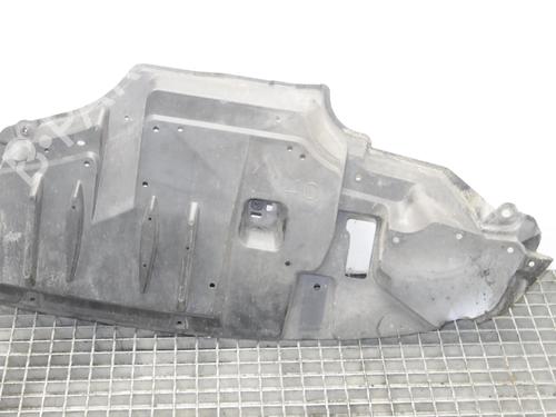 Bundpladebeskyttelse Bundpladebeskyttelse TOYOTA AURIS (_E18_) 1.6 (ZRE181_, ZRE185_, ZRE185R, ZRE181R) (132 hp) 39811991 39811991