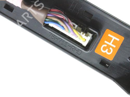 Electronic module LEXUS IS III (_E3_) 300h (AVE30_, AVE30R) | BP39794548M83 - Image 5