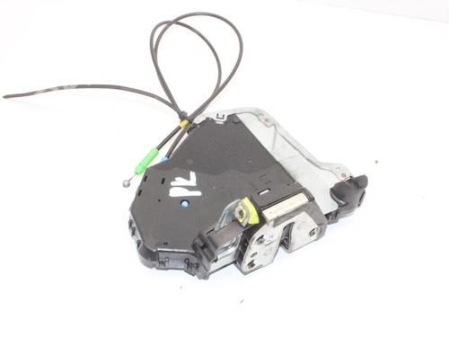 Used Front left lock Front left lock TOYOTA AURIS (_E15_) 1.8 Hybrid (ZWE150_, ZWE150R) (136 hp) 39784620 39784620