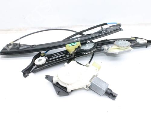 Rudehejsemekanisme ventre foran Rudehejsemekanisme ventre foran BMW 4 Gran Coupe (F36) 420 d (184 hp) 39873913 39873913