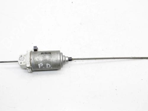 Used Electronic module Electronic module LEXUS LS (_F3_) 430 (UCF30) (282 hp) 39837620 39837620