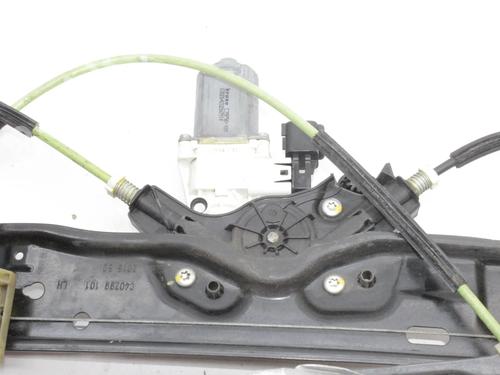 Front left window mechanism JAGUAR F-PACE (X761) 2.0 TD4 AWD | BP39774051C22 - Image 11