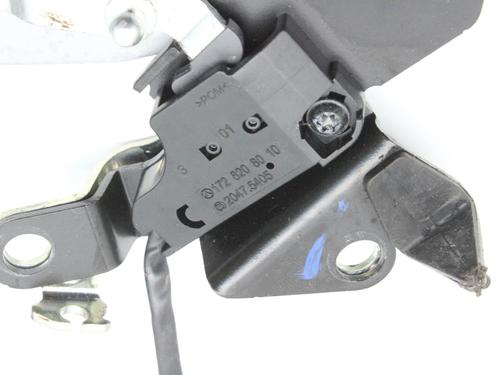 Electronic module MERCEDES-BENZ SLK (R172) 200 (172.448) | BP39876752M83  - Image 9