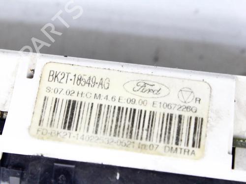 Control unit FORD TRANSIT CUSTOM V362 Van (FY, FZ) 2.2 TDCi | BP39825744M11 - Image 7