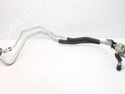 AC pipe VOLVO V40 Hatchback (525) D3 | BP39801782M126 - Image 2