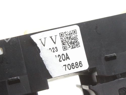 Right front window switch MAZDA MX-5 IV (ND__) 1.5 (ND2E, ND5R) | BP39835743I26 - Image 4