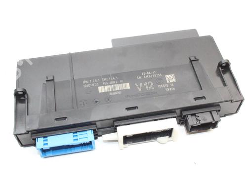 Used Control unit Control unit BMW 6 Gran Coupe (F06) 640 i (320 hp) 39869533 39869533