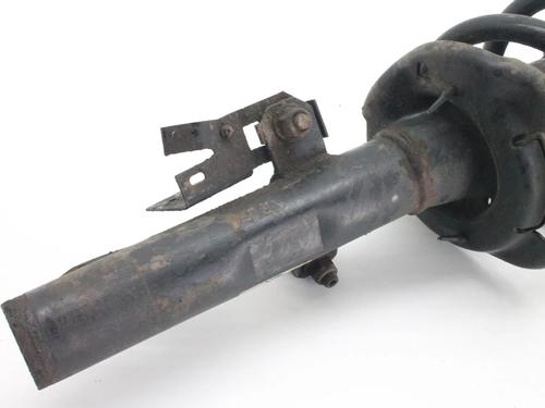Left front shock absorber FORD TRANSIT V363 Platform/Chassis (FED, FFD) 2.0 EcoBlue | BP39829616M16 - Image 2