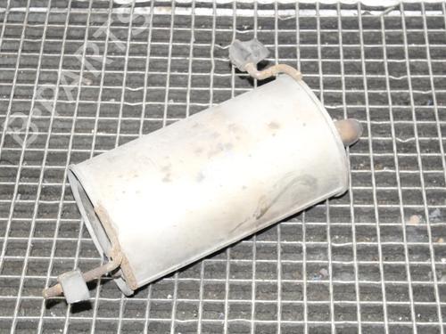 Used Exhaust system Exhaust system NISSAN MICRA V (K14) 0.9 IG-T (90 hp) 39799884 39799884
