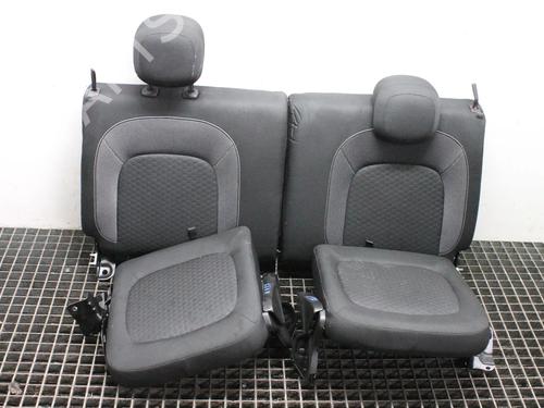 Sæde sæt SMART FORFOUR Hatchback (453) electric drive (453.091) | BP39842850C78 - Image 5