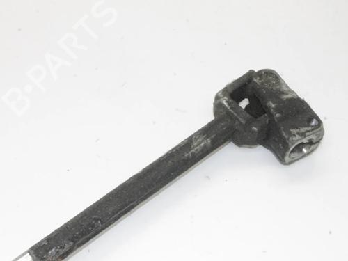 Steering column universal joint AUDI A6 C7 (4G2, 4GC) 2.0 TDI | BP39865501M114 - Image 5