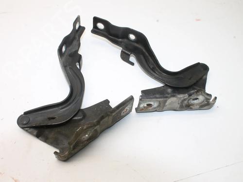 Used Hinge/Door check strap Hinge/Door check strap HYUNDAI SANTA FÉ II (CM) 2.2 CRDi GLS 4x4 (150 hp) 39858562 39858562