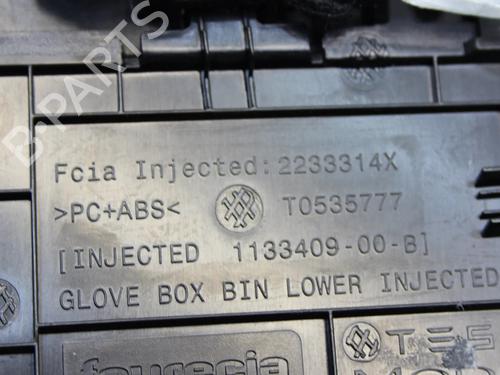 Glove box TESLA MODEL 3 (5YJ3) EV Performance AWD | BP39832674C95 - Image 10