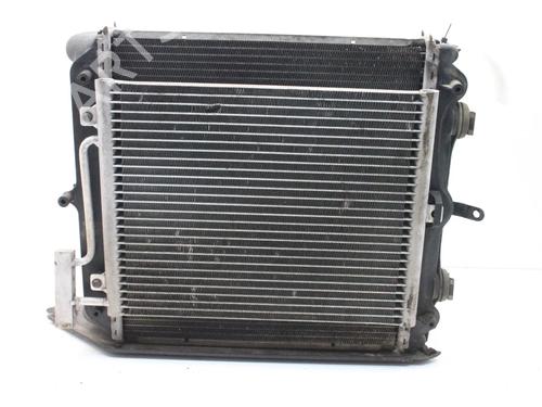 Used Radiator set Radiator set PORSCHE BOXSTER (986) S 3.2 (252 hp) 39781003 39781003