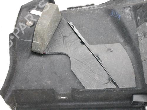 Boot lining BMW 4 Gran Coupe (F36) 420 d | BP39799332I3 - Image 6
