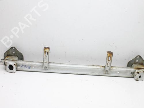 Used Rear bumper reinforcement Rear bumper reinforcement MITSUBISHI ECLIPSE CROSS (GK_, GL_) 1.5 T-Mivec (163 hp) 39870848 39870848