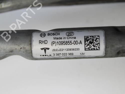 Vindrude Viskermekanisme TESLA MODEL 3 (5YJ3) EV AWD | BP39811772C83 - Image 8