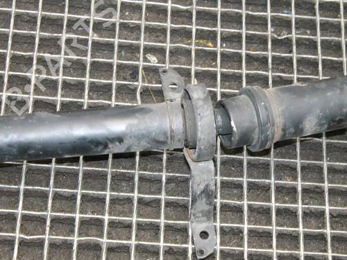 Driveshaft AUDI A5 (8T3) S5 quattro | BP39831850M37 - Image 3