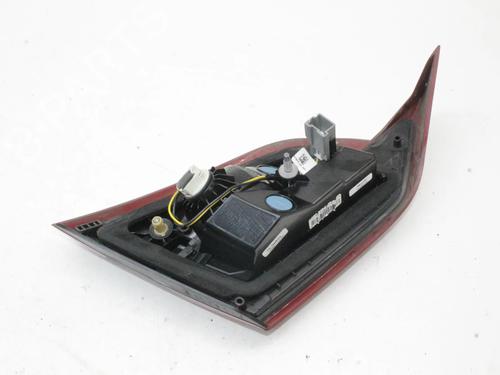 Right tailgate light FORD FIESTA VII (HJ, HF) 1.0 EcoBoost | BP39853876C80 - Image 4