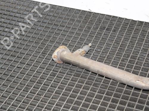 Exhaust system LEXUS LS (_F4_) 600h AWD (UVF45, UVF46) | BP40000850M121 - Image 2
