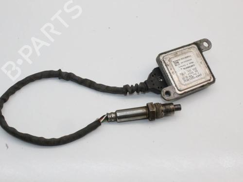 Used Electronic sensor Electronic sensor MERCEDES-BENZ C-CLASS (W205) C 200 (205.042) (184 hp) 40486765 40486765