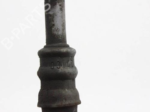 Pipe MERCEDES-BENZ E-CLASS Convertible (A207) E 200 CGI (207.448) | BP39824169M125 - Image 9
