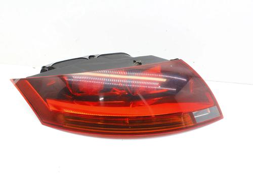 Used Left taillight Left taillight AUDI TT (8J3) 3.2 V6 quattro (250 hp) 39861330 39861330