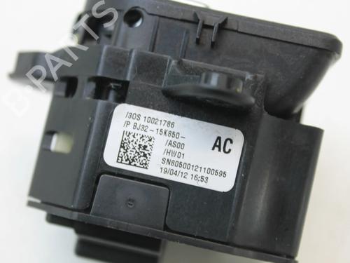 Switch LAND ROVER RANGE ROVER EVOQUE (L538) 2.2 D 4x4 | BP39876408I30 - Image 3