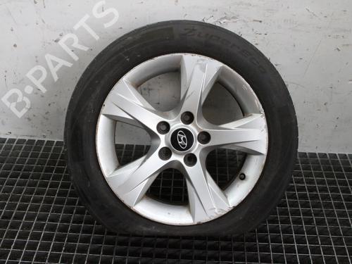 Llanta Llanta HYUNDAI i40 I (VF) 1.7 CRDi (116 hp) 39796256 39796256