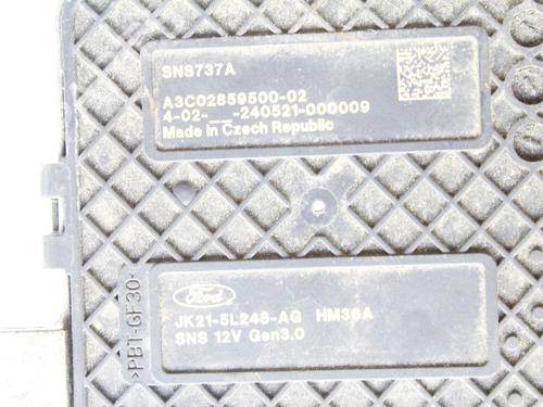 Electronic sensor FORD TRANSIT V363 Van (FCD, FDD) 2.0 EcoBlue | BP39771759M84 - Image 4