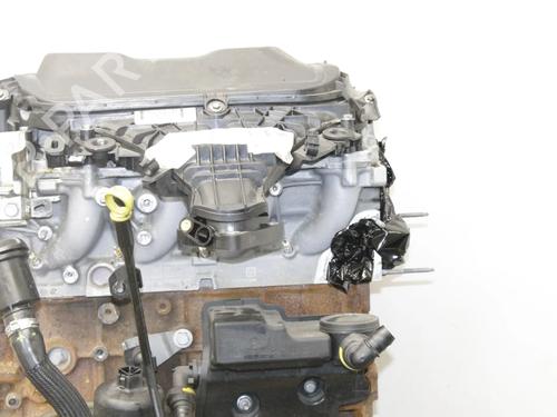 Engine FORD KUGA I 2.0 TDCi 4x4 | BP39832470M1 - Image 2