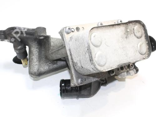 Used Oil radiator Oil radiator NISSAN QASHQAI I (J10, NJ10) 2.0 dCi All-wheel Drive (150 hp) 39810100 39810100