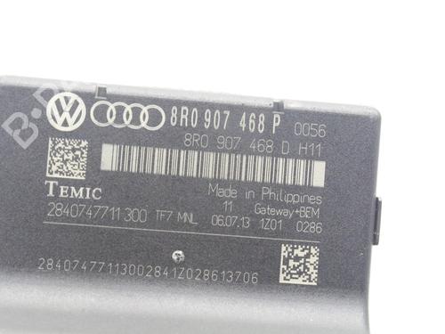 Electronic module AUDI A4 B8 (8K2) 2.0 TDI quattro | BP39868885M83 - Image 3