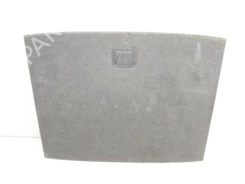 Used Luggage compartment floor Luggage compartment floor AUDI Q3 (8UB, 8UG) 2.0 TDI quattro (184 hp) 39874673 39874673