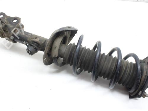 Left front shock absorber HONDA CR-V IV (RM_) 1.6 i-DTEC (RE6) | BP39811314M16 - Image 4